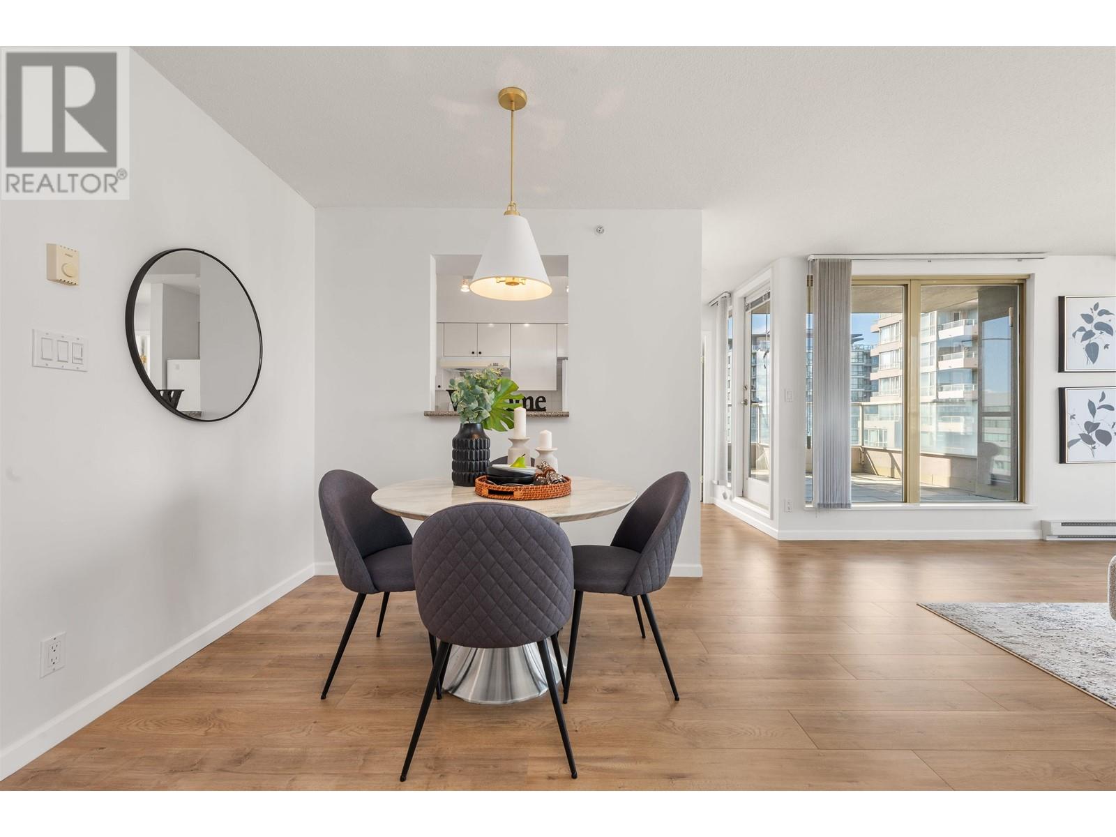 1005 6191 Buswell Street, Richmond, British Columbia  V6Y 4C4 - Photo 5 - R3007681