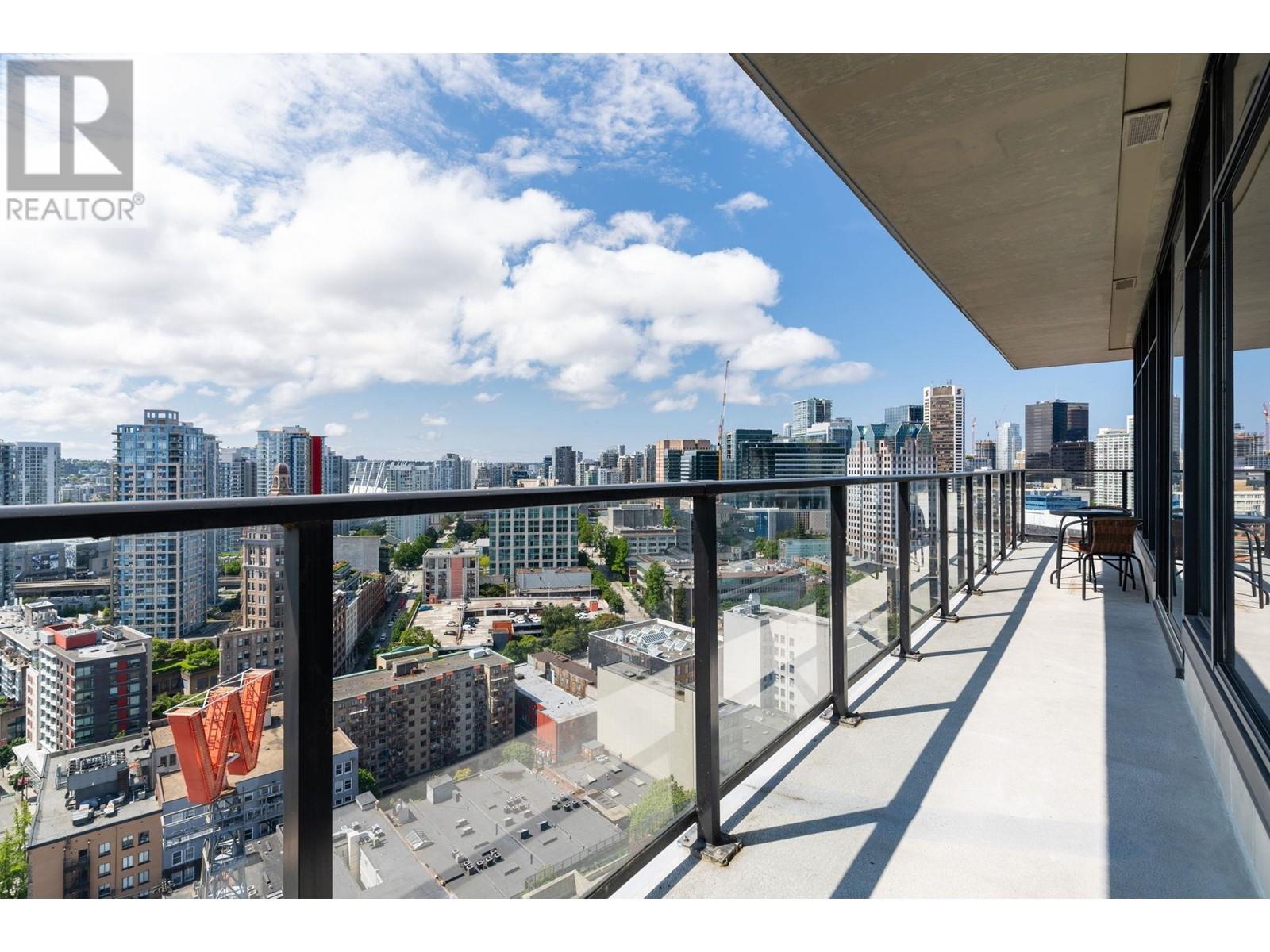 2705 108 W Cordova Street, Vancouver, British Columbia  V6B 0G5 - Photo 21 - R3007715