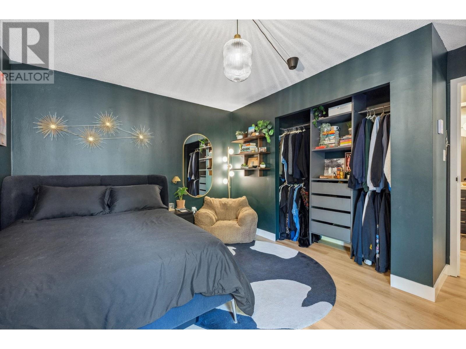 204 1429 E 4th Avenue, Vancouver, British Columbia  V5N 1J6 - Photo 15 - R3007717