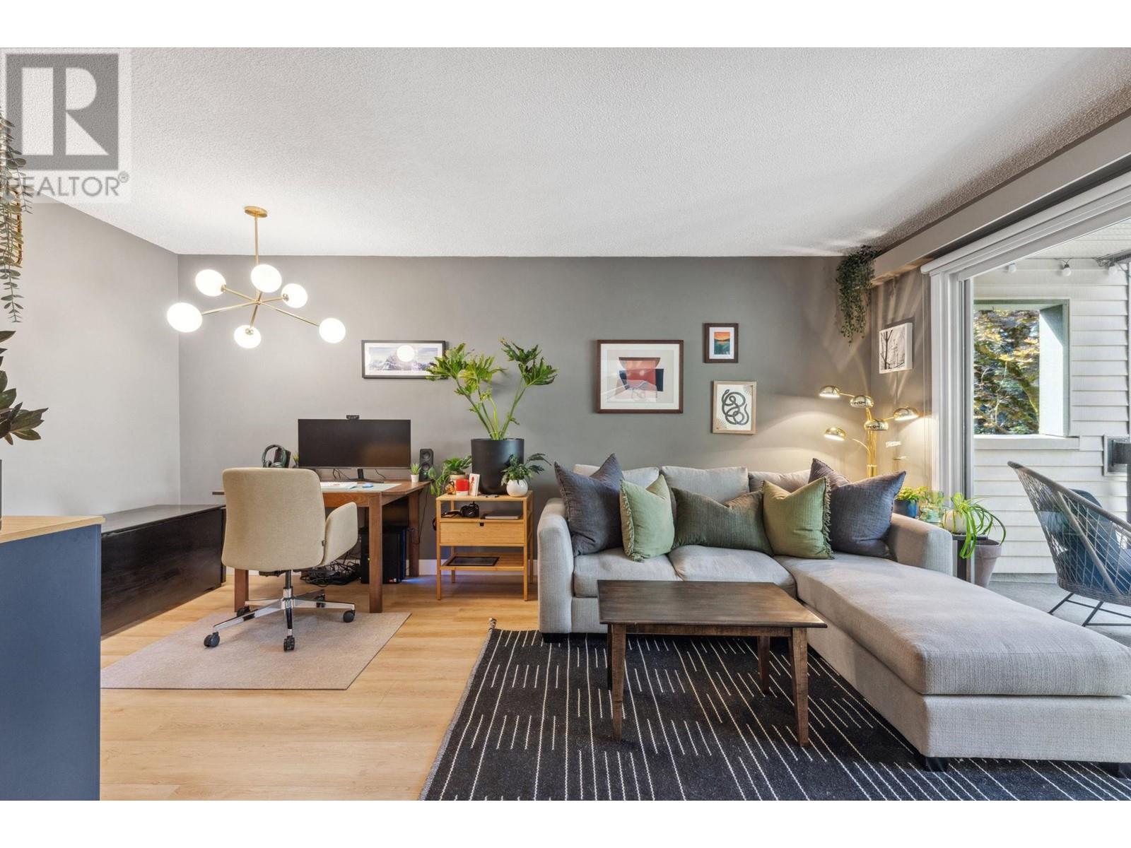 204 1429 E 4th Avenue, Vancouver, British Columbia  V5N 1J6 - Photo 4 - R3007717