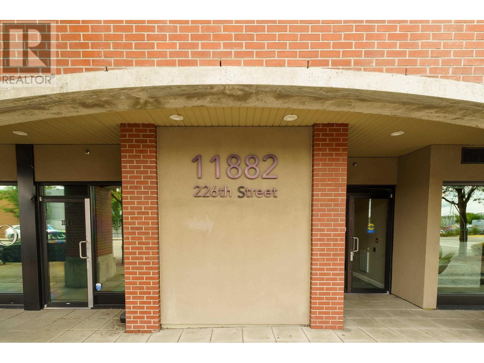 104 11882 226 Street, Maple Ridge, British Columbia  V2X 9C7 - Photo 23 - R3007724