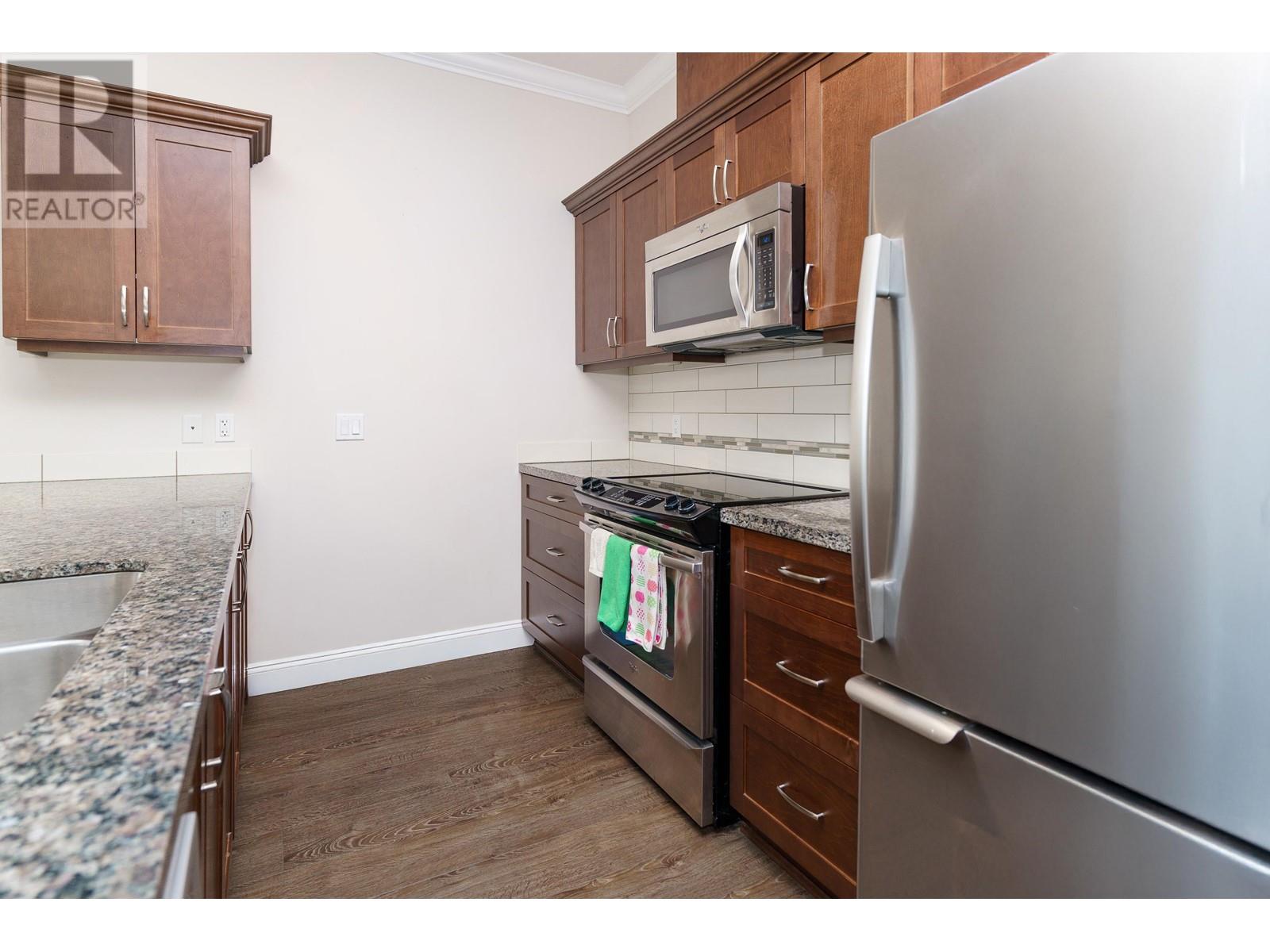 104 11882 226 Street, Maple Ridge, British Columbia  V2X 9C7 - Photo 4 - R3007724