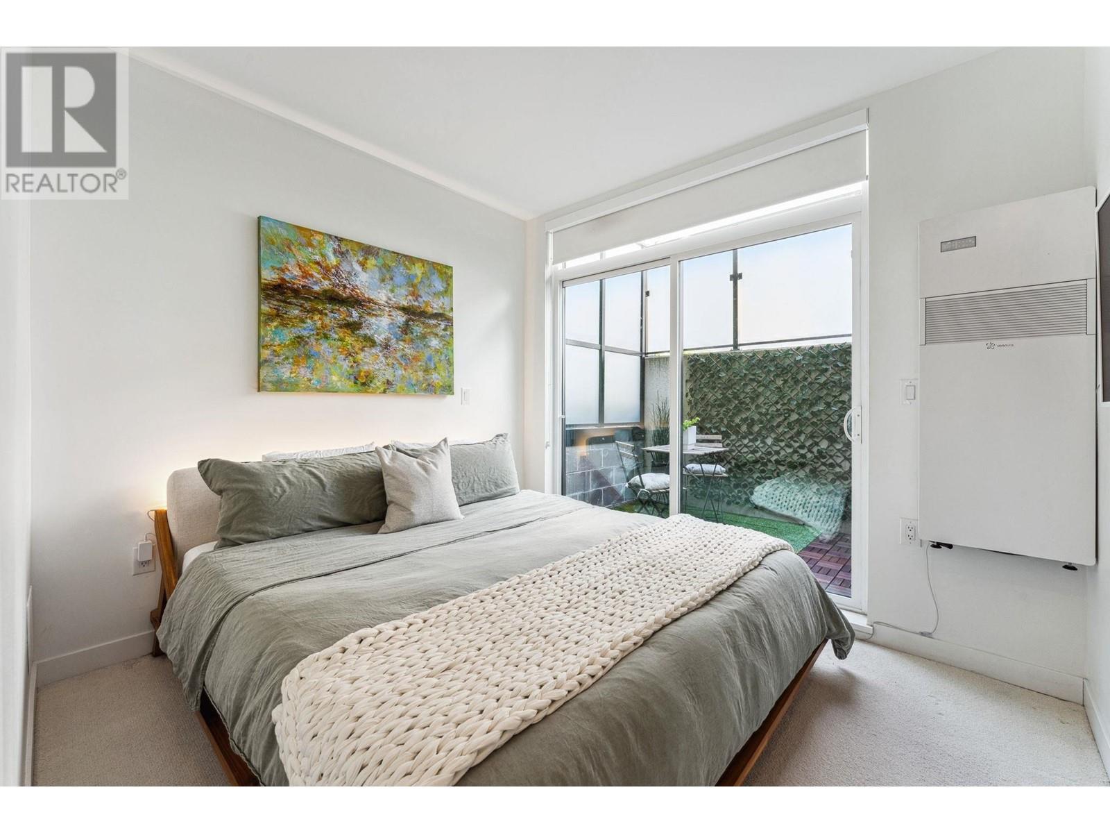 117 650 E 2nd Street, North Vancouver, British Columbia  V7L 1E3 - Photo 8 - R3007738