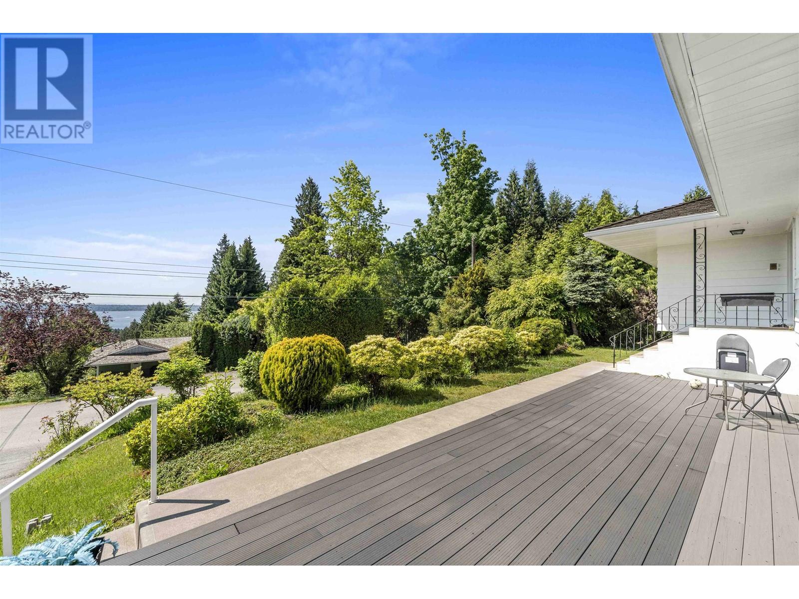 1895 Rosebery Avenue, West Vancouver, British Columbia  V7V 2Z5 - Photo 6 - R3007647