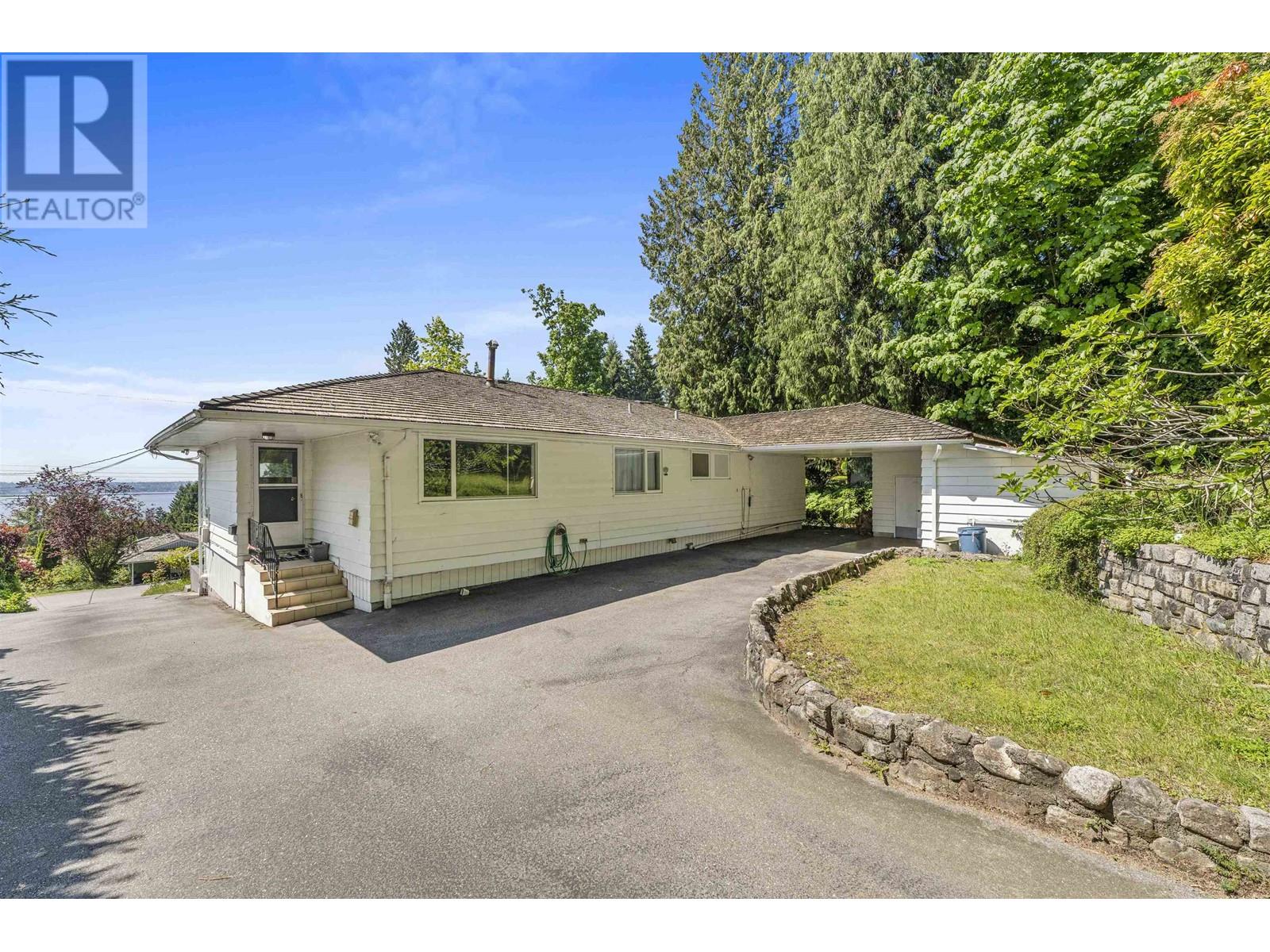 1895 Rosebery Avenue, West Vancouver, British Columbia  V7V 2Z5 - Photo 7 - R3007647