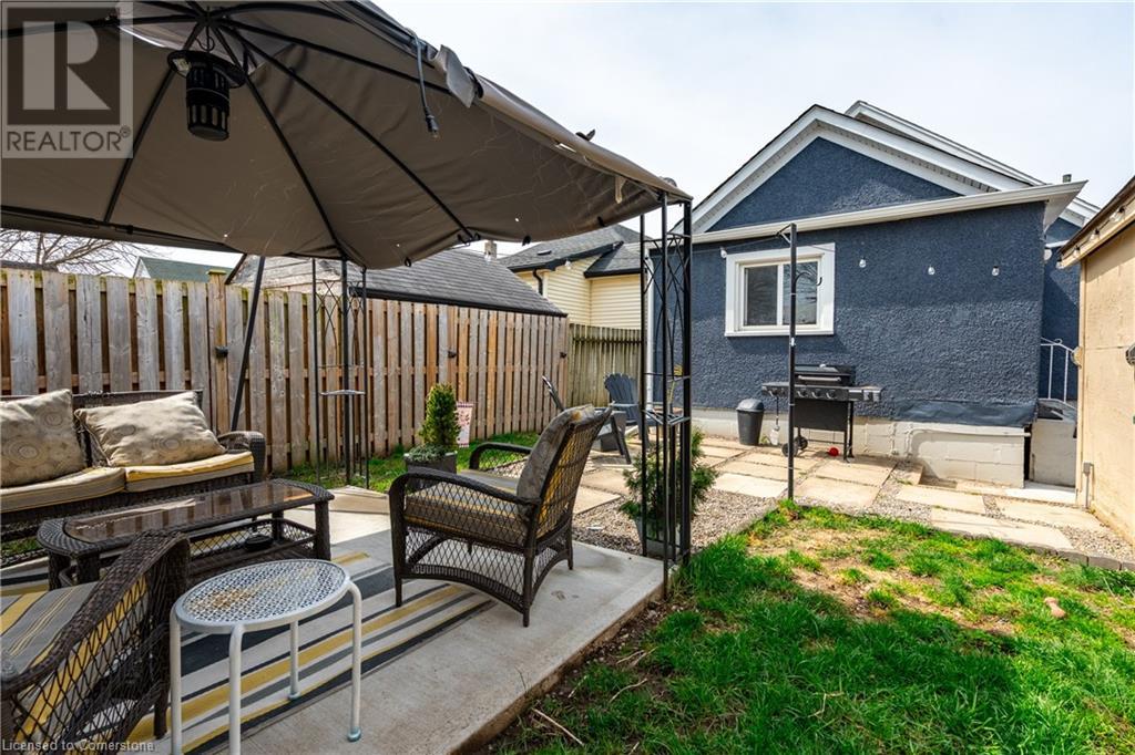 80 Haynes Avenue, St. Catharines, Ontario  L2R 3Z3 - Photo 39 - 40733013