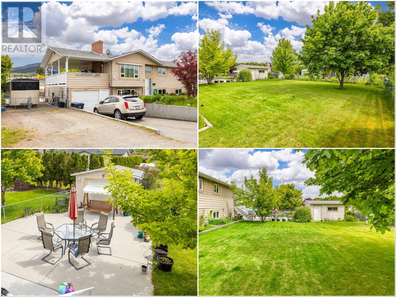 865 Kitch Road, Kelowna, British Columbia  V1X 5V8 - Photo 1 - 10347973