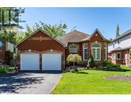 33 ALLSOP CRESCENT, barrie (holly), Ontario