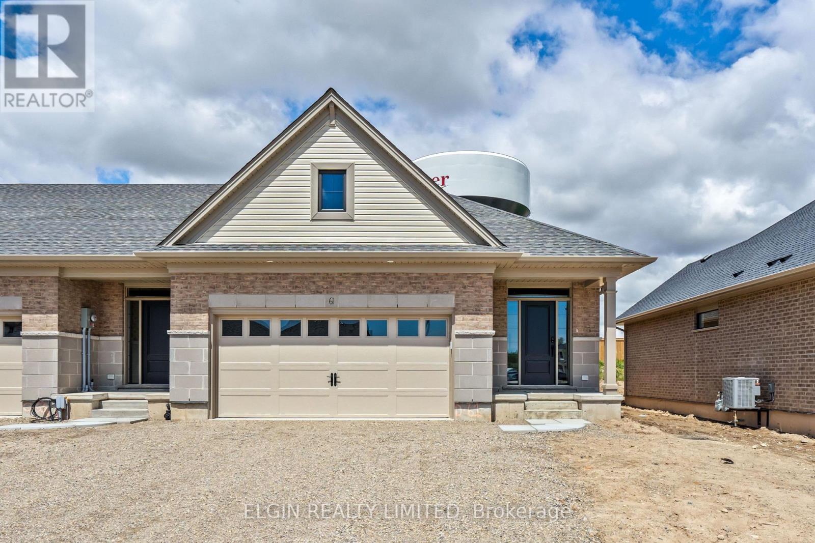 61 WILLOW DRIVE, Aylmer, Ontario