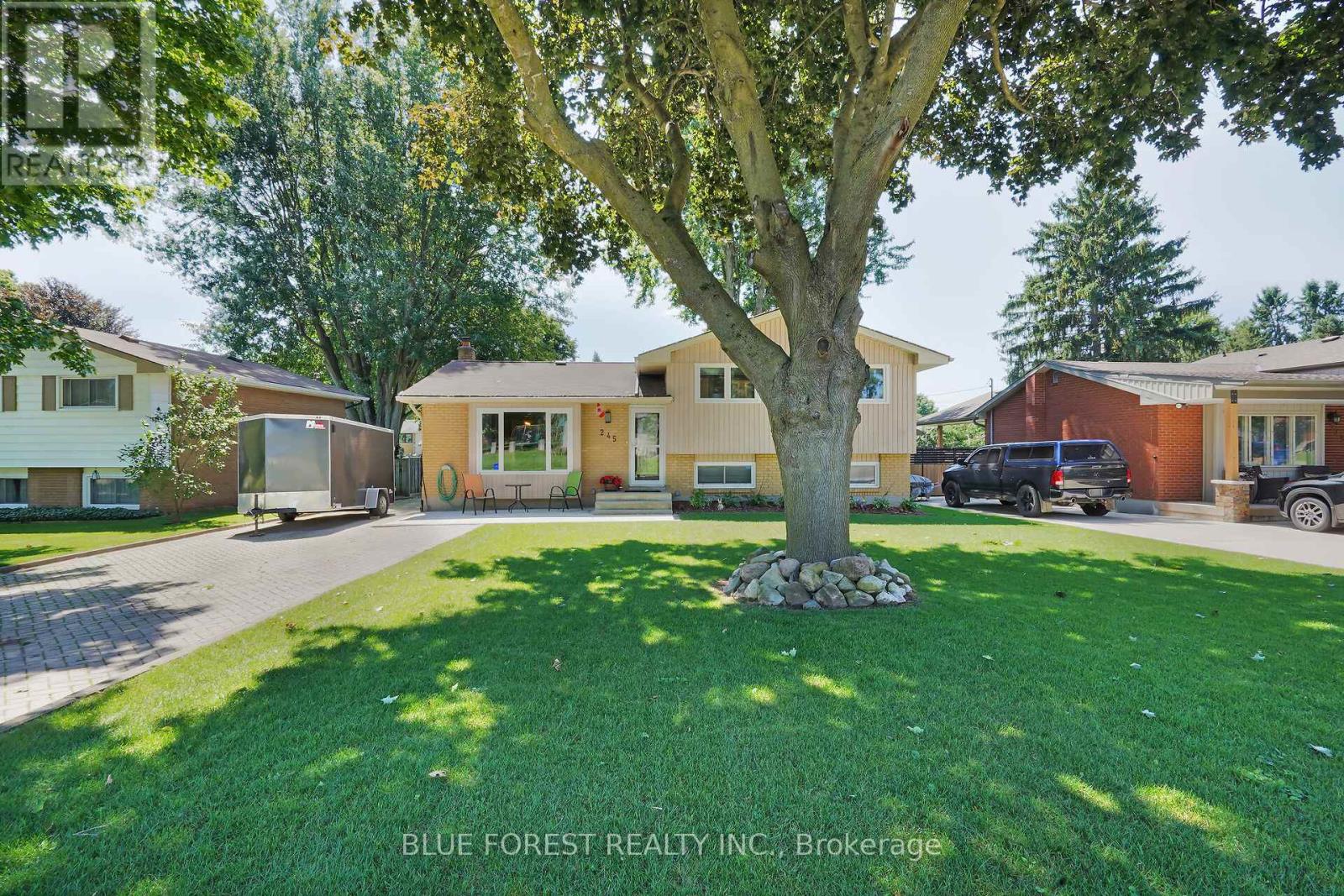 Property at 245 CHITTICK CRESCENT image 2