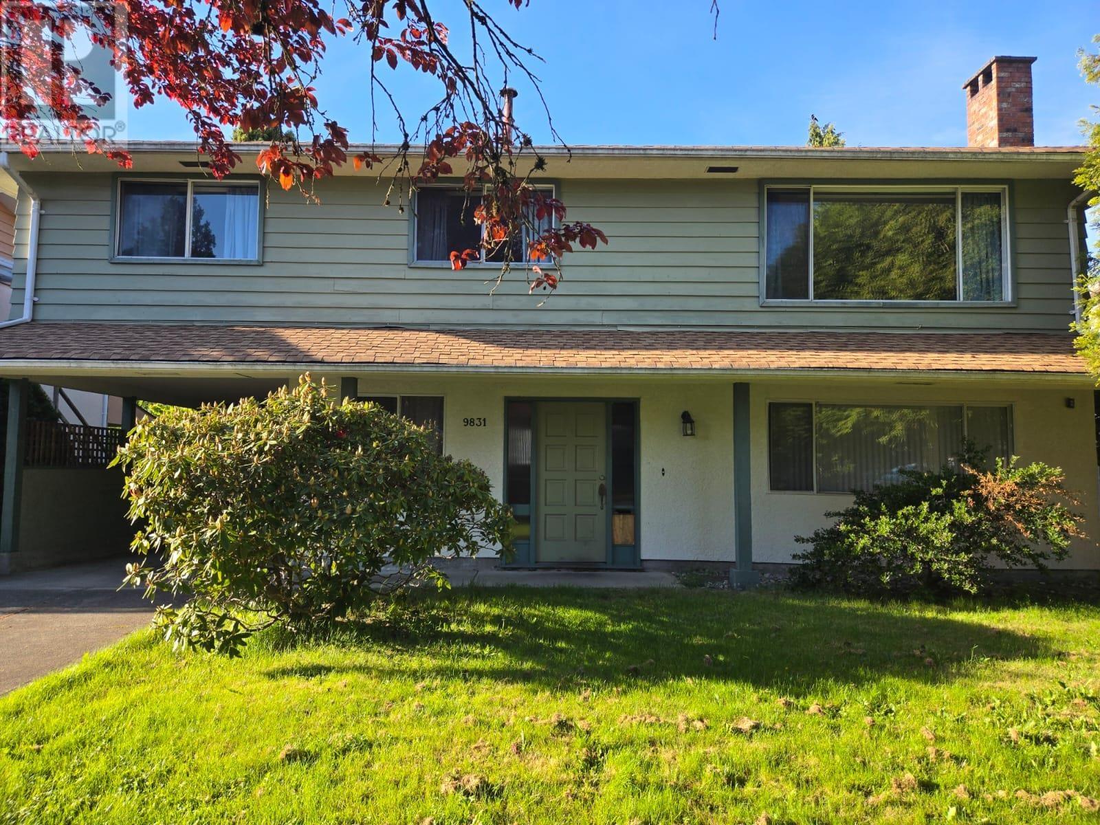 9831 Glenthorne Drive, Richmond, British Columbia  V7A 1Y3 - Photo 3 - R3007685