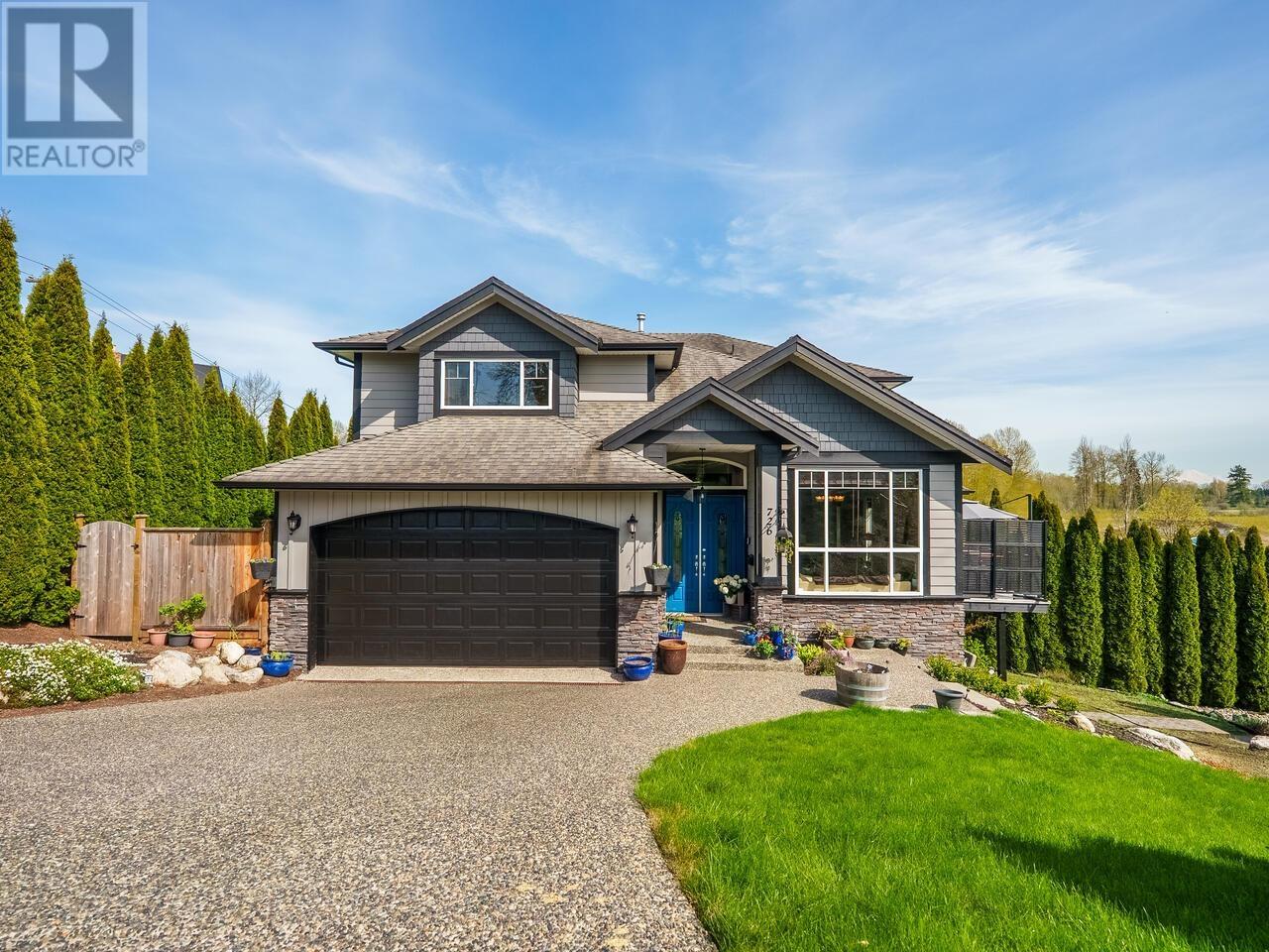 726 VICTORIA DRIVE, Port Coquitlam, British Columbia