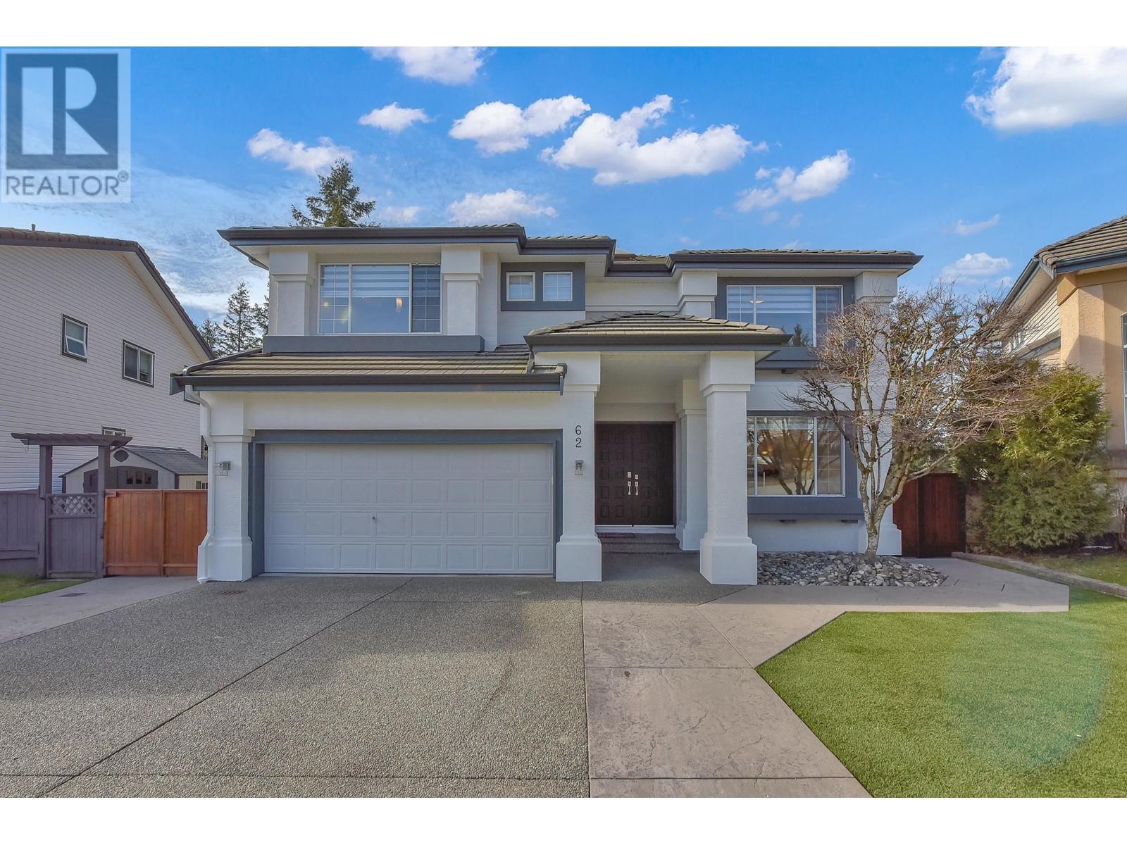 62 LINDEN COURT, port moody, British Columbia