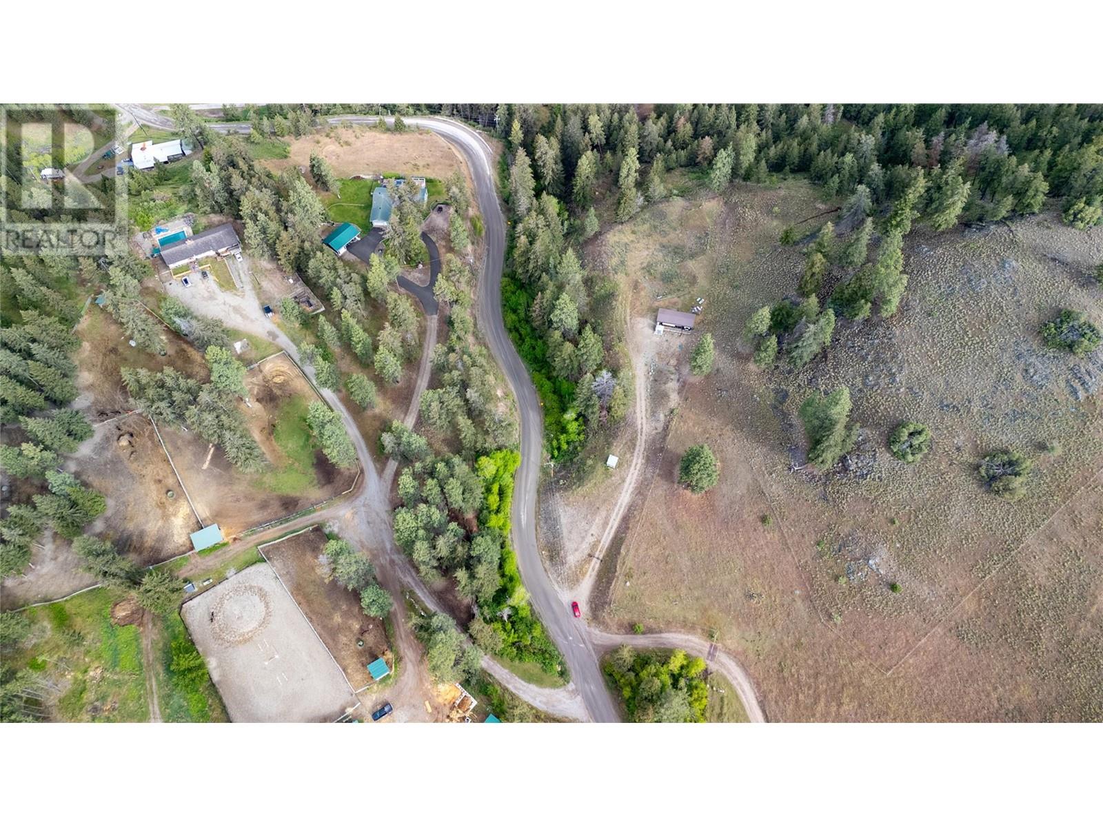 472 DARCY MOUNTAIN Road, Princeton, BC V0X1W0