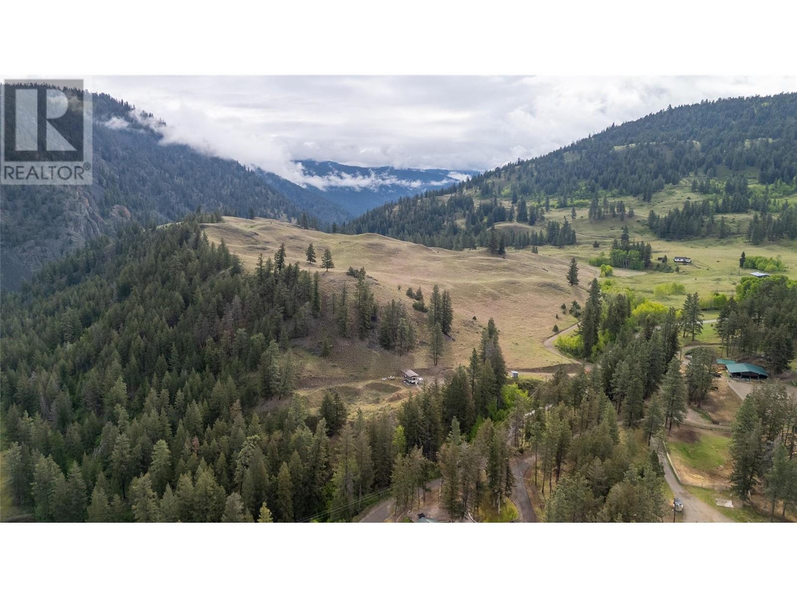 472 DARCY MOUNTAIN Road, Princeton, BC V0X1W0