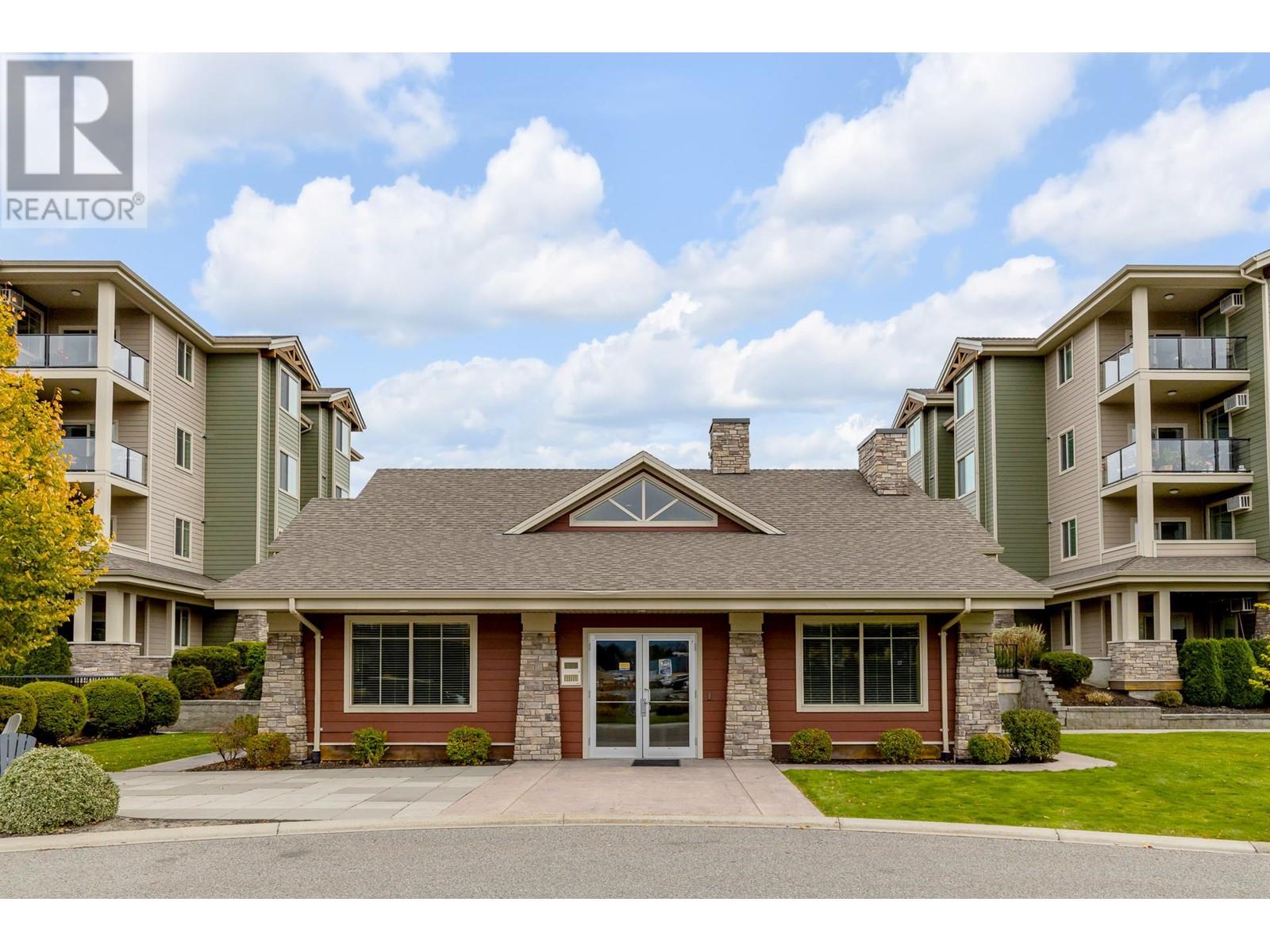 3739 Casorso Road Unit# 111, Kelowna, BC V1W5E8