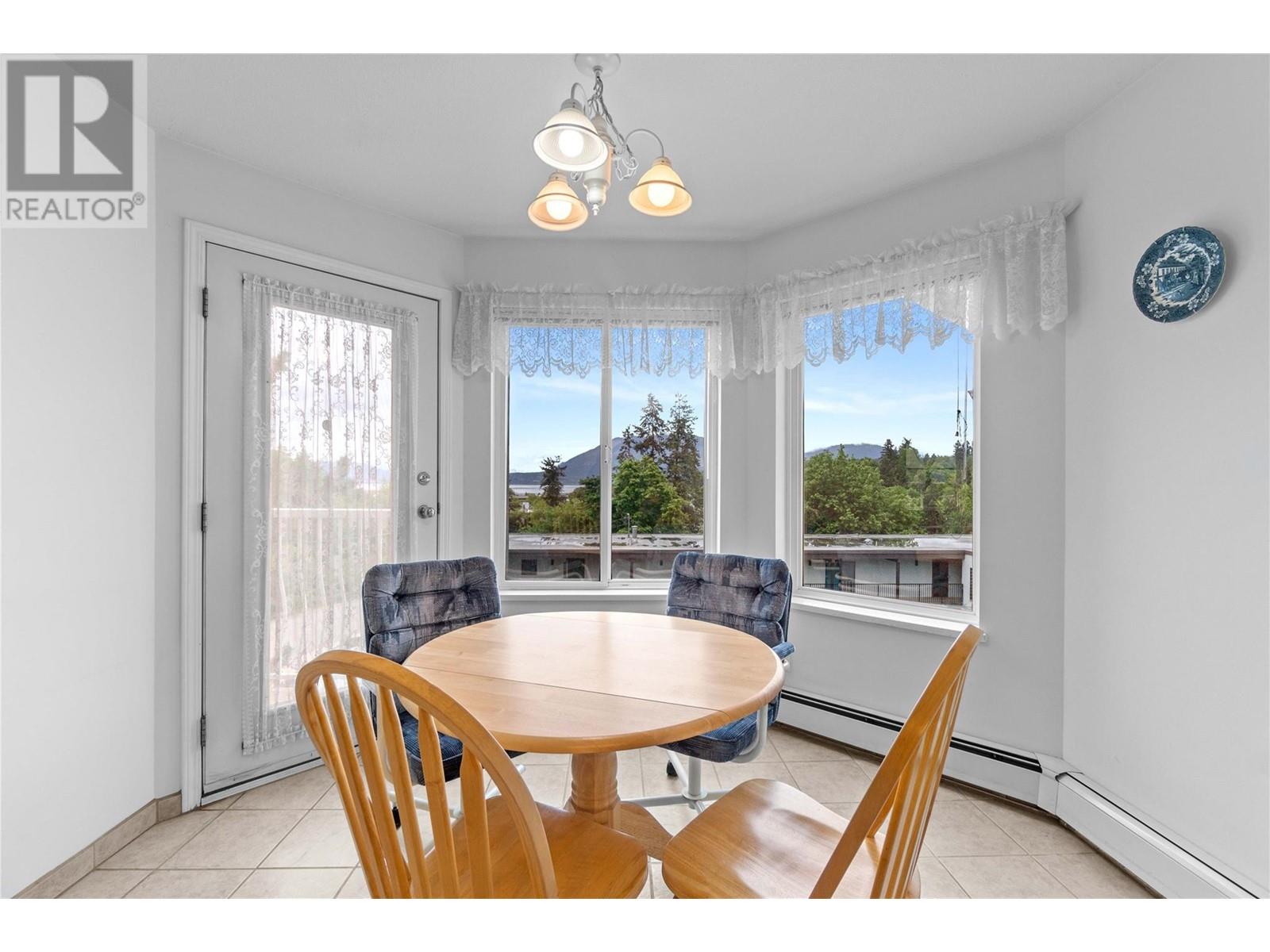 250 5 Street SE Unit# 314, Salmon Arm, BC V1E1J8