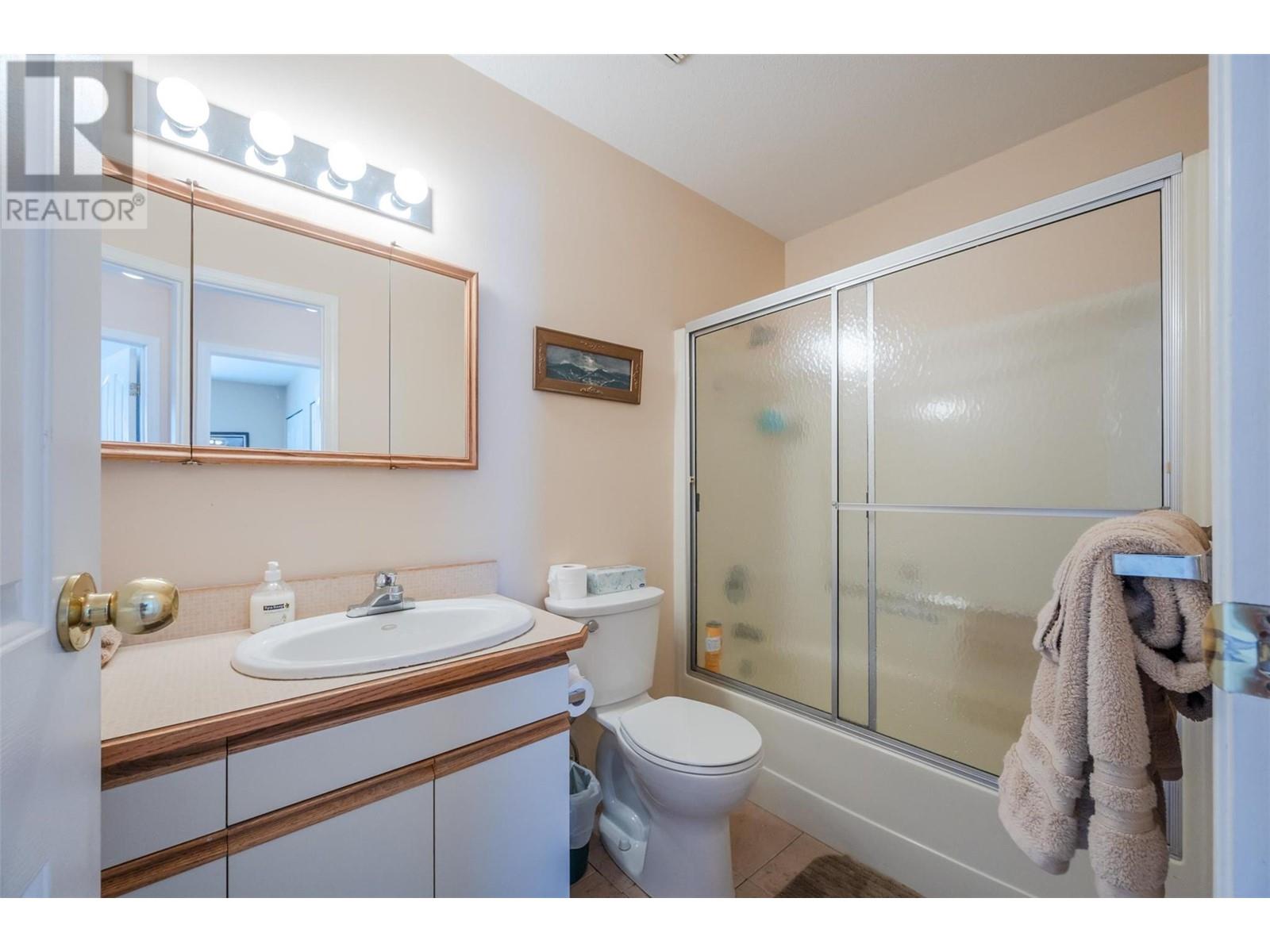 3400 Wilson Street Unit# 141, Penticton, BC V2A8H9