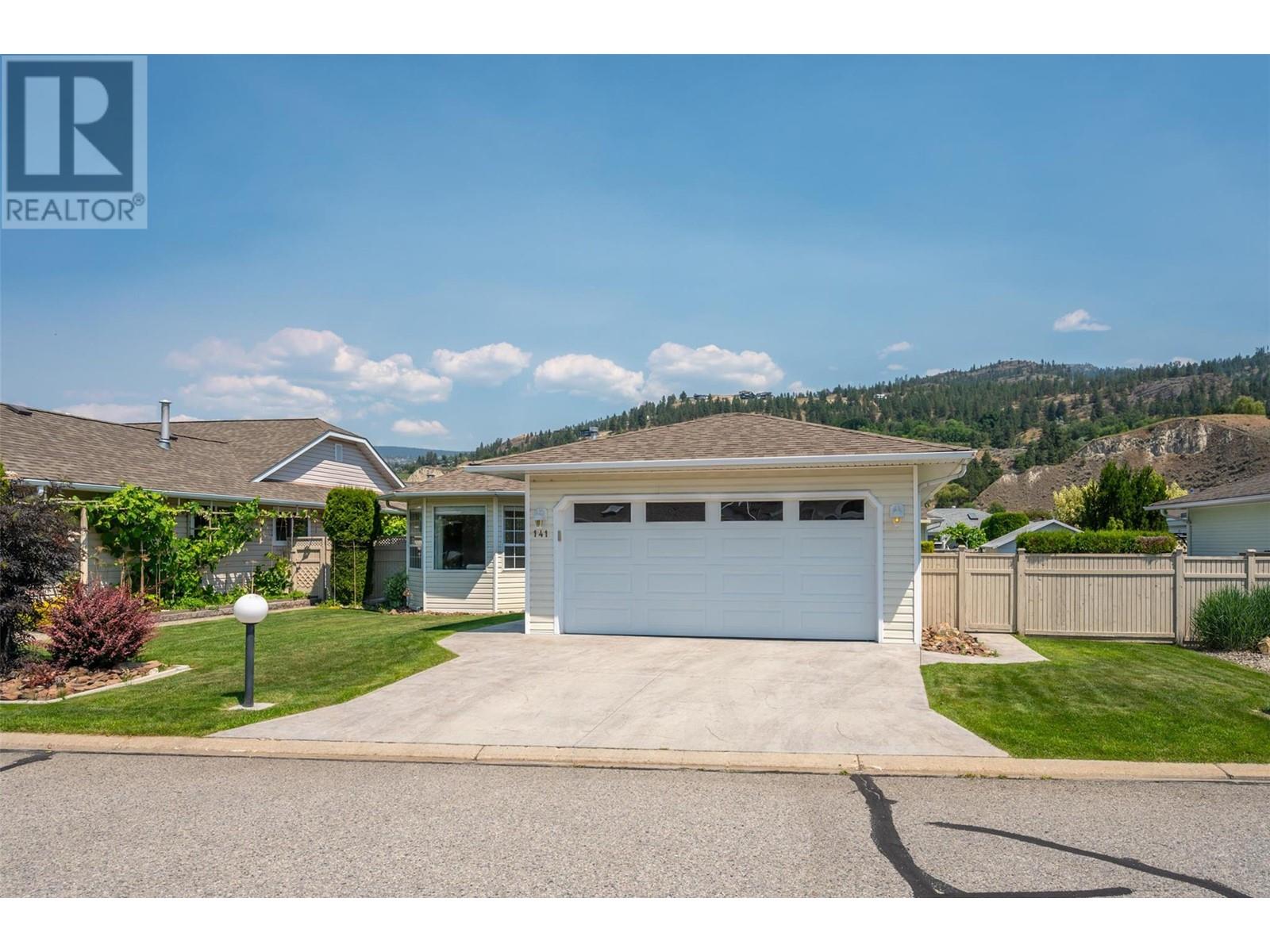 3400 Wilson Street 141, Main South, Penticton  by Norm Davies Okanagan Real Estate 3400 Wilson Street 141, Main South, Penticton