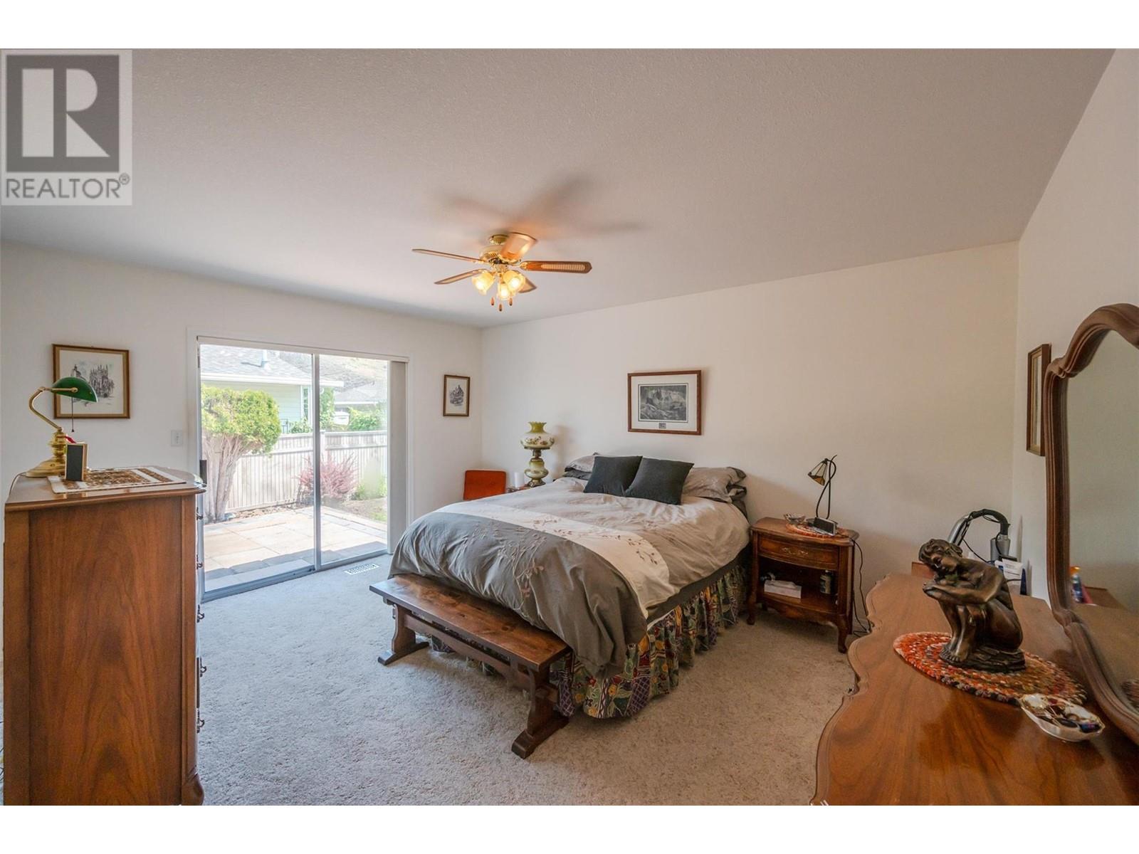 3400 Wilson Street Unit# 141, Penticton, BC V2A8H9