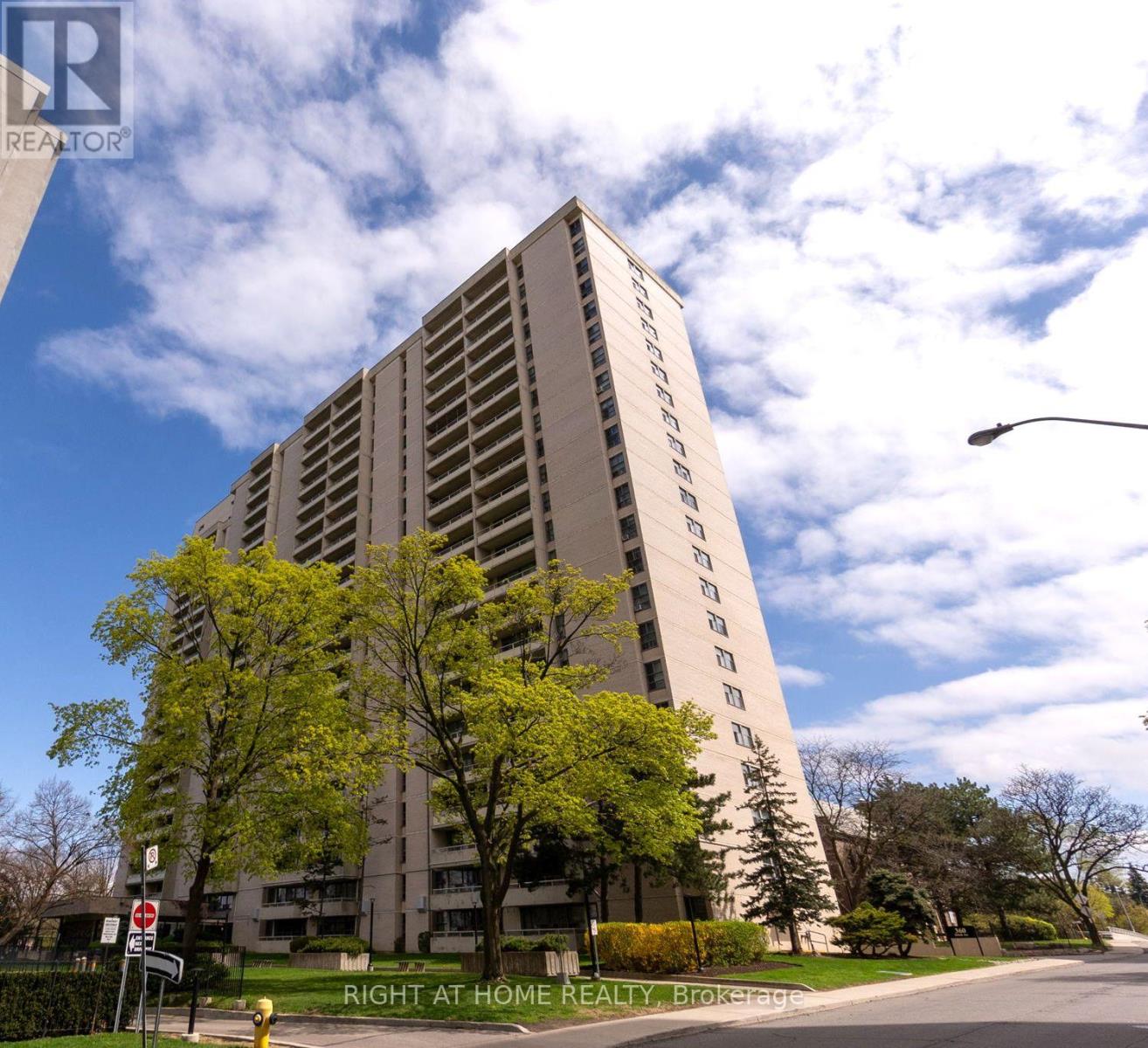 2101 - 360 RIDELLE AVENUE, Toronto, Ontario