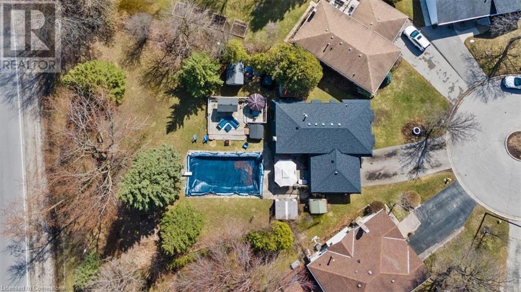 51 Southglen Road, Brantford, Ontario  N3R 6Z9 - Photo 3 - 40713353