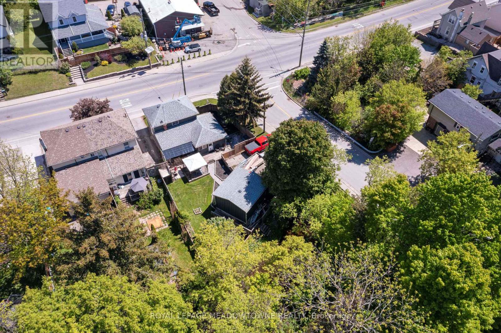 46 Main Street S, Halton Hills, Ontario  L7J 1X4 - Photo 40 - W12070786