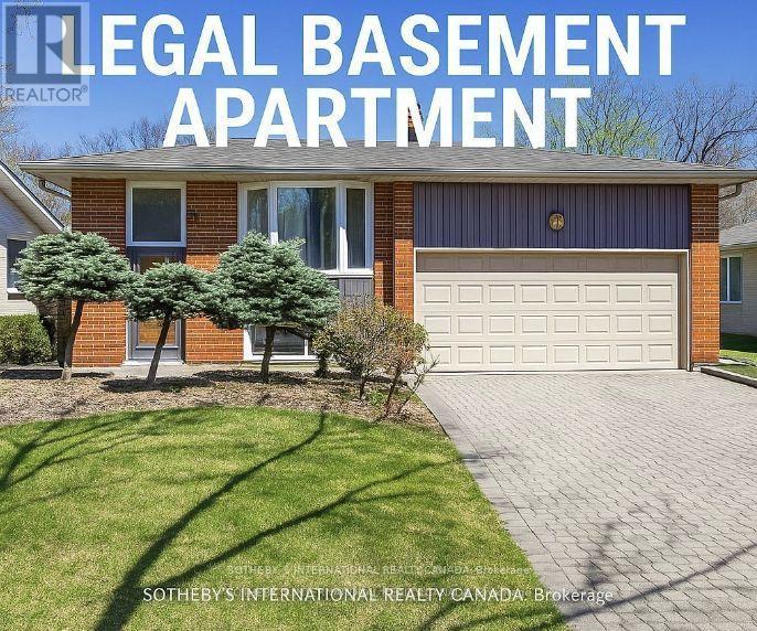 942 FLETCHER VALLEY CRESCENT, Mississauga, Ontario