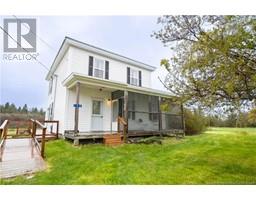 155 Hardwicke Road, Hardwicke, New Brunswick