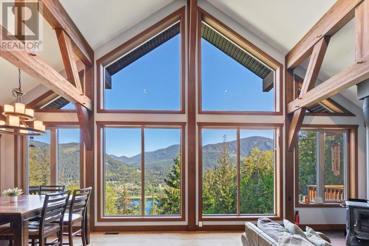 3213 VINDUSKY Road, Nelson, BC V1L6X7