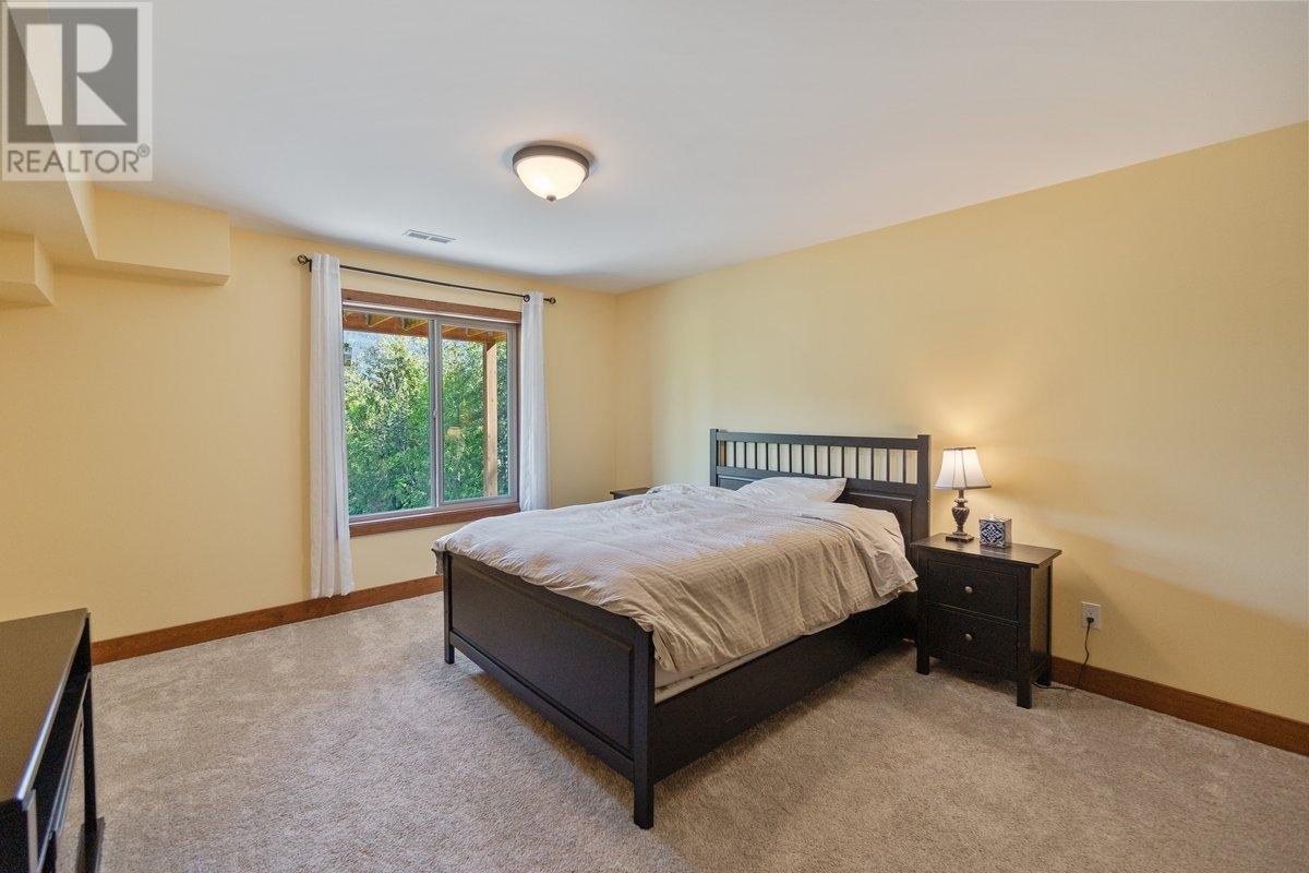 3213 VINDUSKY Road, Nelson, BC V1L6X7