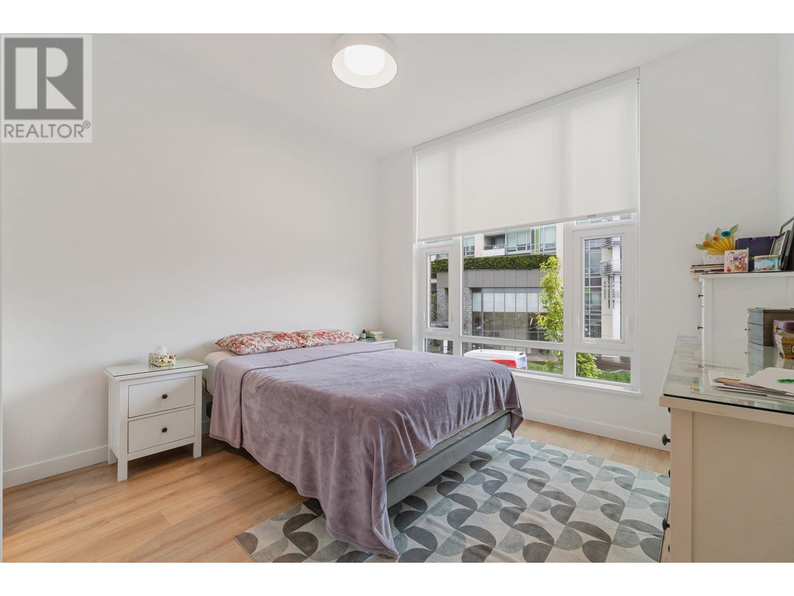 103 1500 Fern Street, North Vancouver, British Columbia  V7J 1H6 - Photo 10 - R3005341