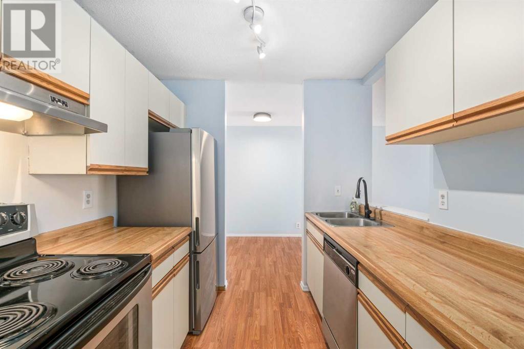 314, 525 56 Avenue Sw, Calgary, Alberta  T2V 4Z9 - Photo 8 - A2215434