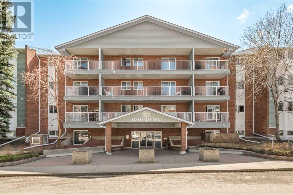 314, 525 56 Avenue Sw, Calgary, Alberta  T2V 4Z9 - Photo 4 - A2215434