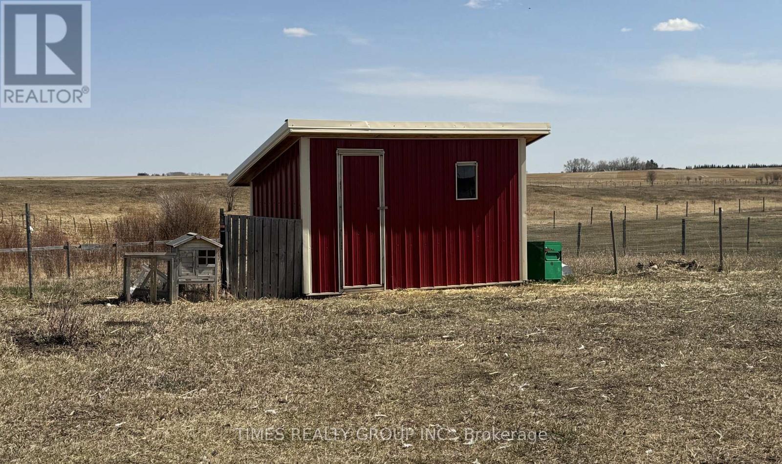 33257 Range Road 10, Mtn. View County, Alberta  T4H 4B2 - Photo 27 - X12175283