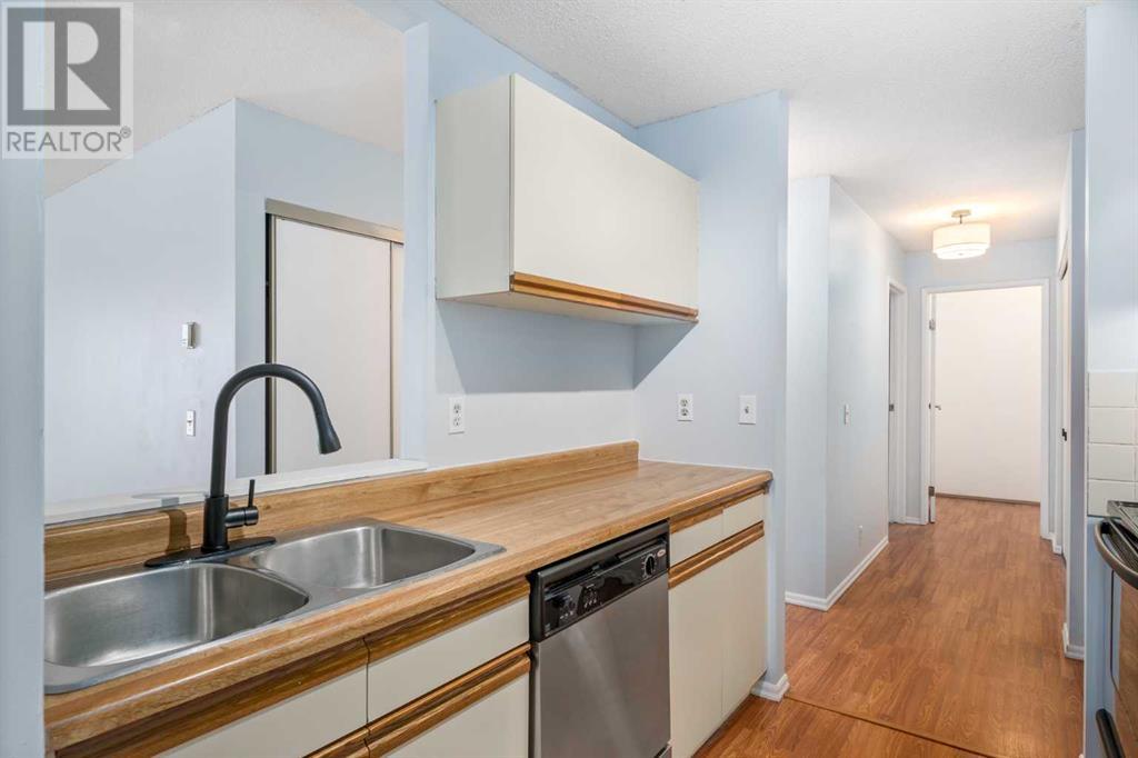 314, 525 56 Avenue Sw, Calgary, Alberta  T2V 4Z9 - Photo 9 - A2215434