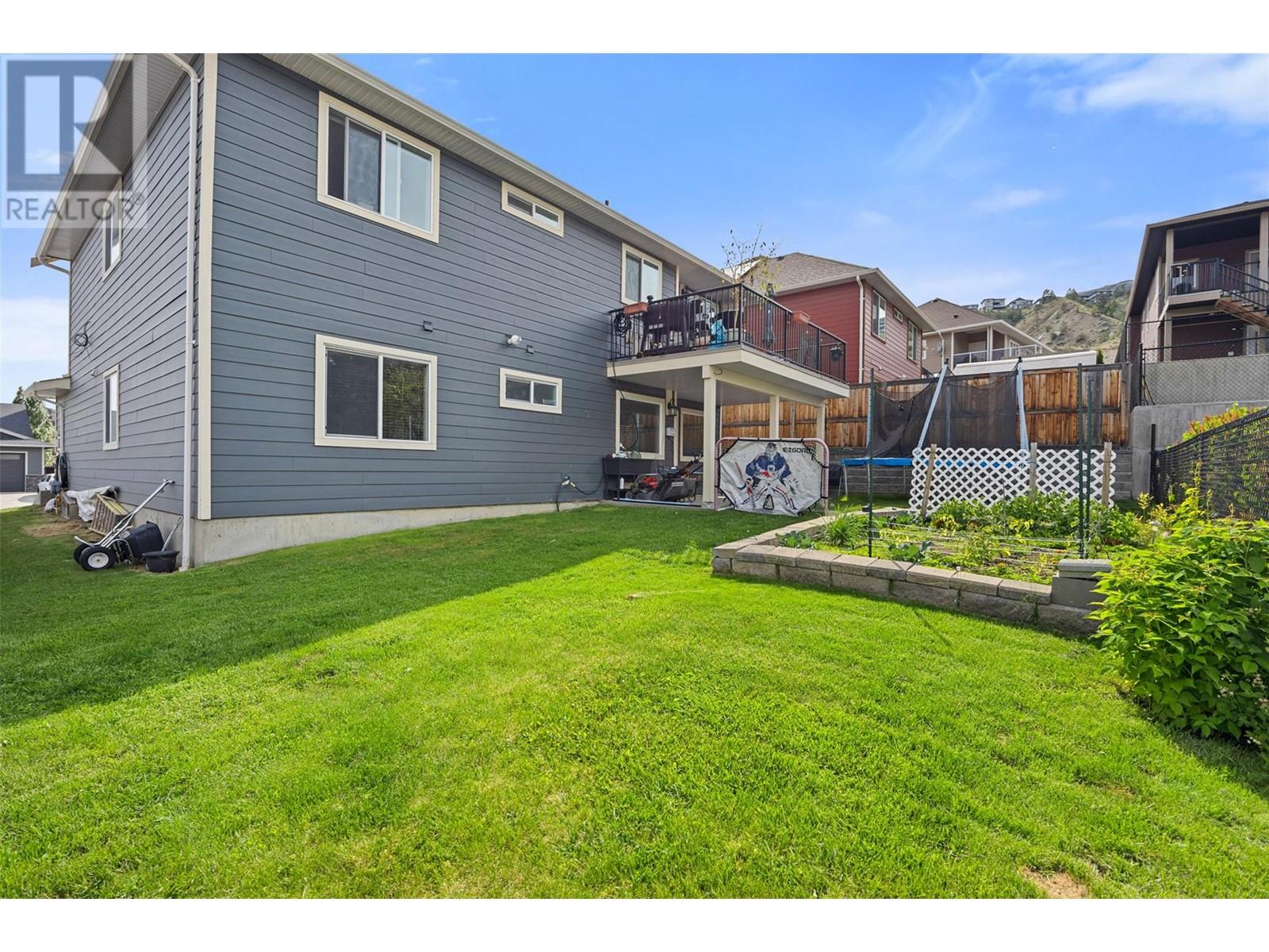 876 Woodrush Drive, Kamloops, BC V2B0E3