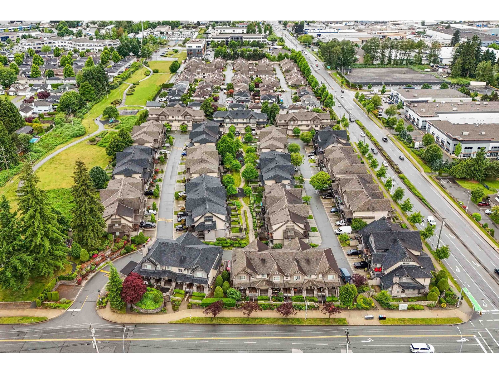 86 9525 204 Street, Langley, British Columbia  V1M 0B9 - Photo 2 - R3007688