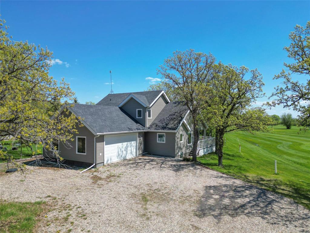 114 Pleasant Valley Drive, Pelican Lake, Manitoba