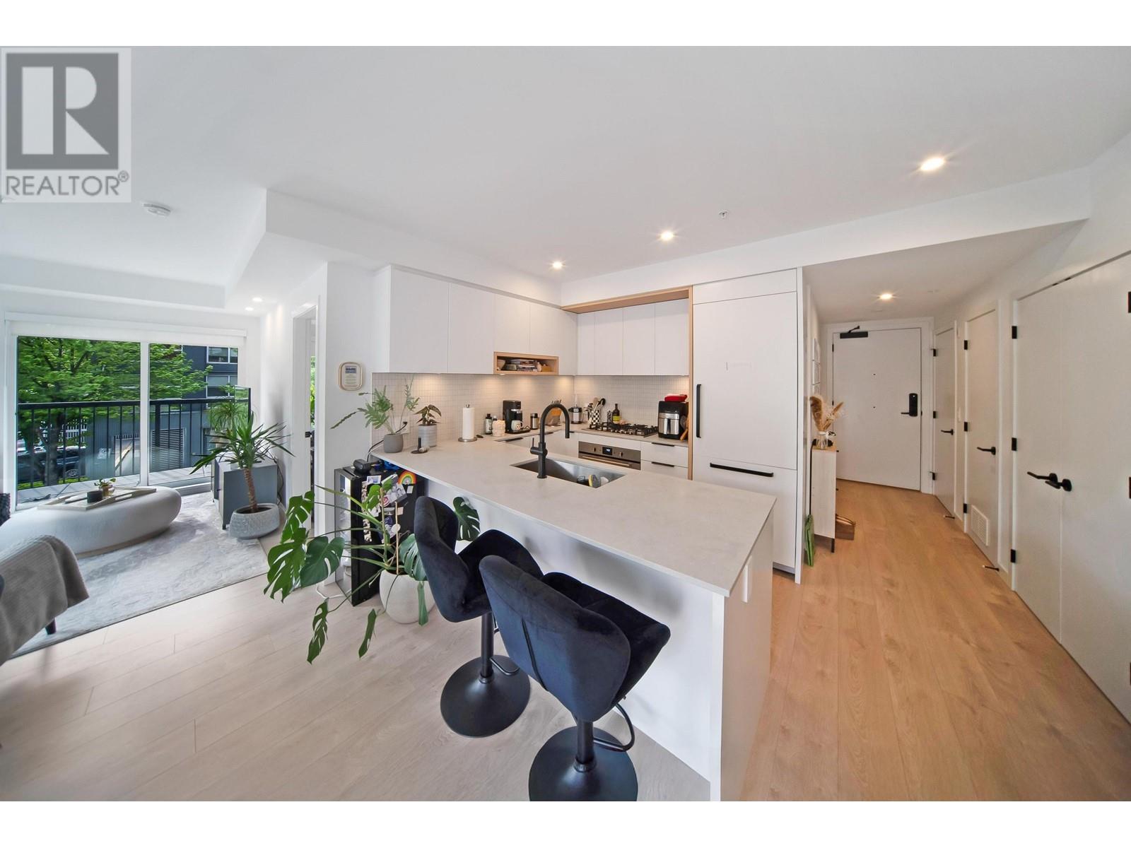 221 2520 Guelph Street, Vancouver, British Columbia  V5T 0K7 - Photo 6 - R3001576
