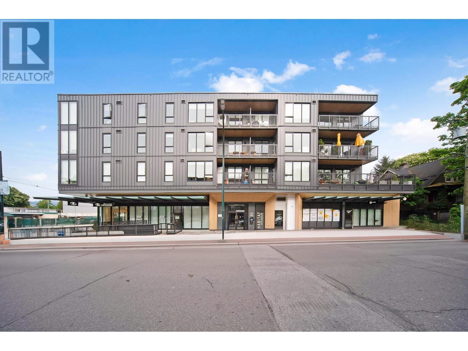 221 2520 Guelph Street, Vancouver, British Columbia  V5T 0K7 - Photo 25 - R3001576