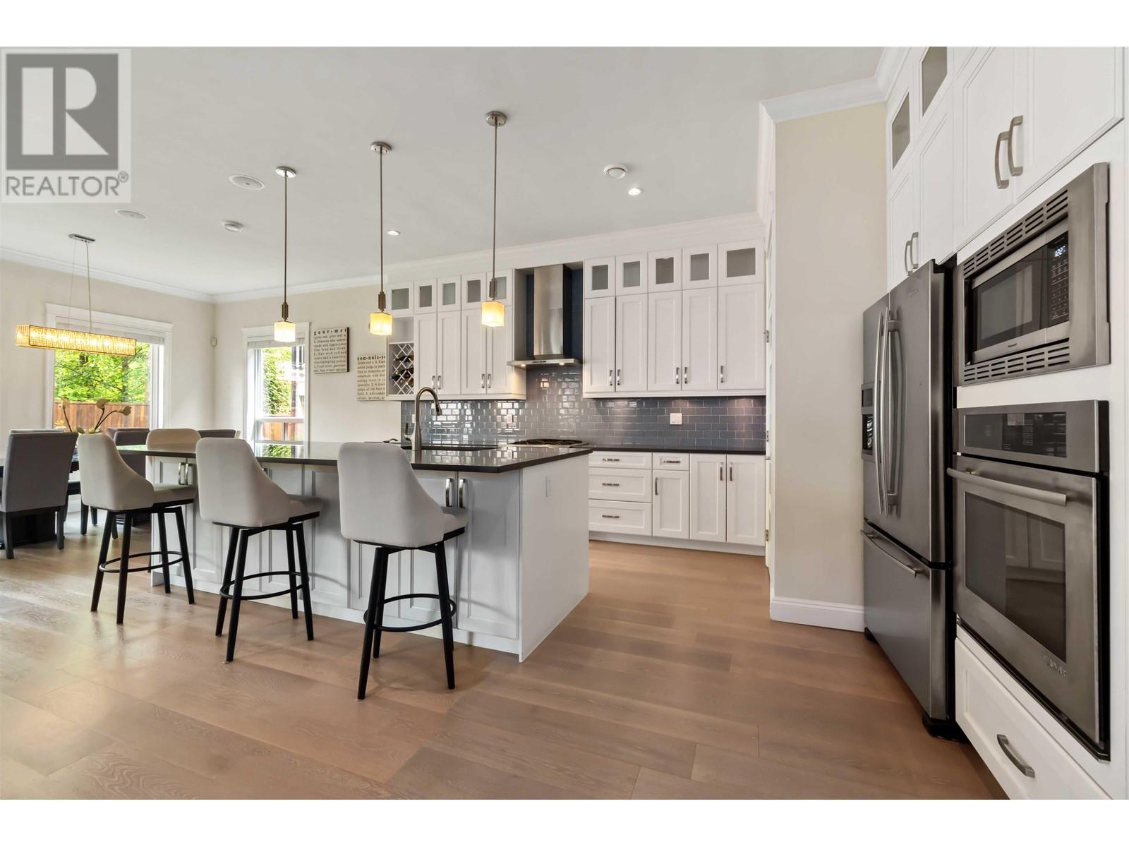 3461 Darwin Avenue, Coquitlam, British Columbia  V3B 3H6 - Photo 4 - R3007543