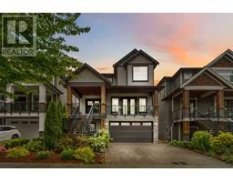 3461 DARWIN AVENUE, Coquitlam, British Columbia