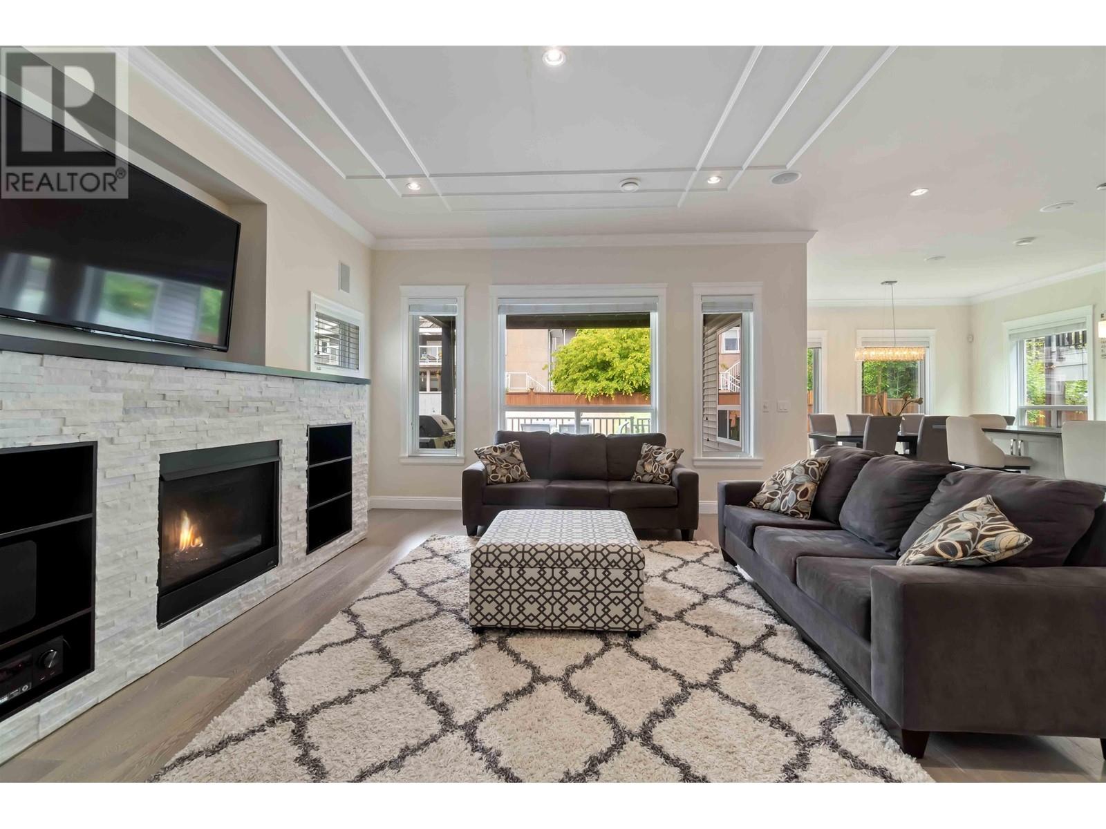 3461 Darwin Avenue, Coquitlam, British Columbia  V3B 3H6 - Photo 7 - R3007543
