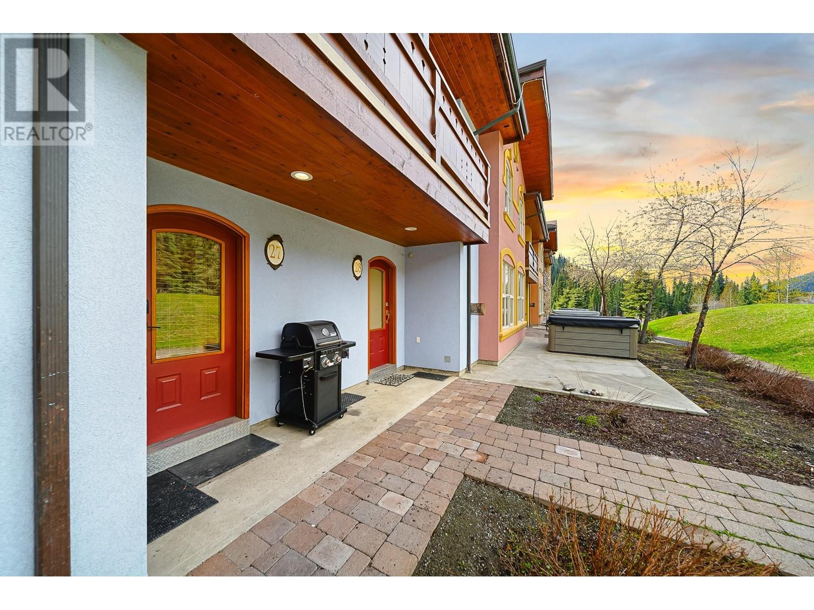 6005 Valley Drive Unit# 27, Kamloops, BC V0E5N0