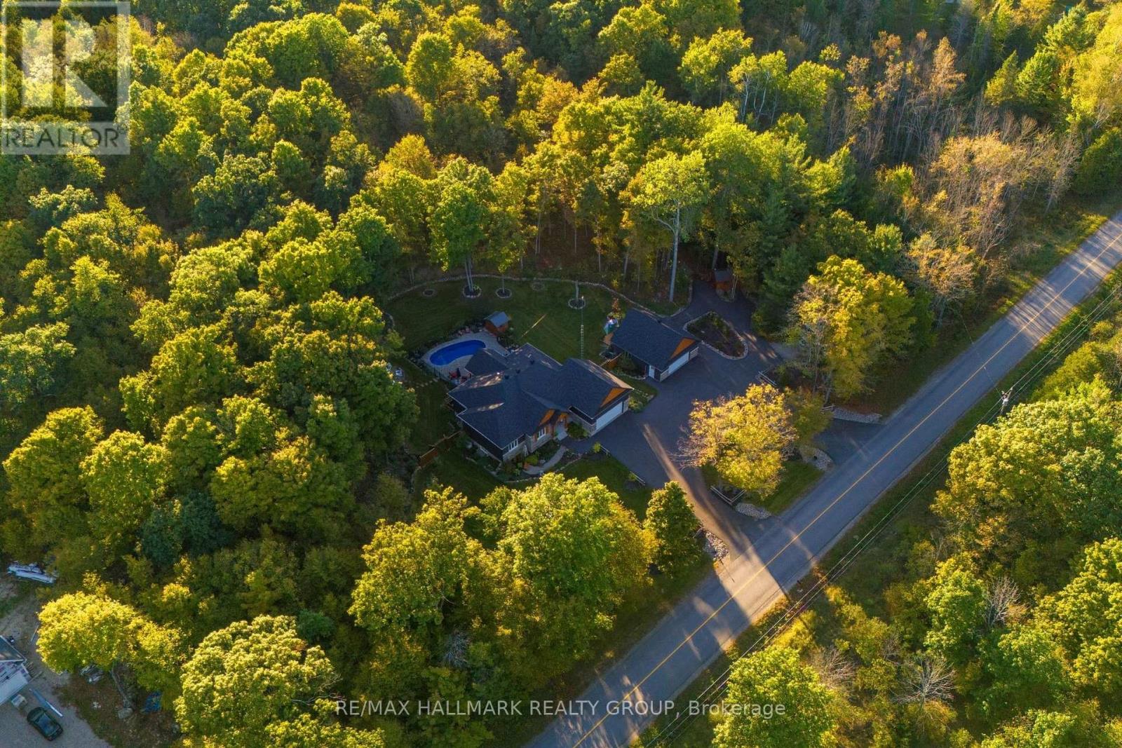 691 Ebbs Bay Road, Drummond/north Elmsley, Ontario  K7C 0C5 - Photo 2 - X12176521