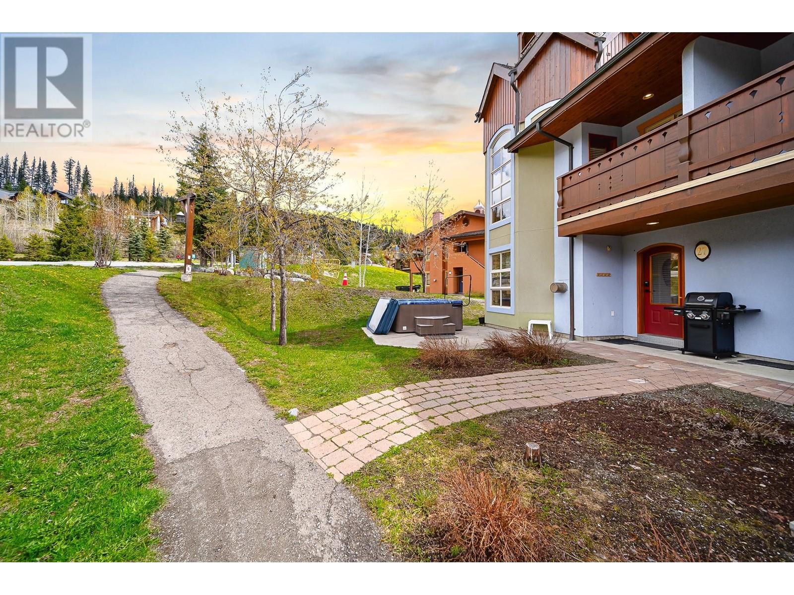 6005 Valley Drive Unit# 27, Kamloops, BC V0E5N0
