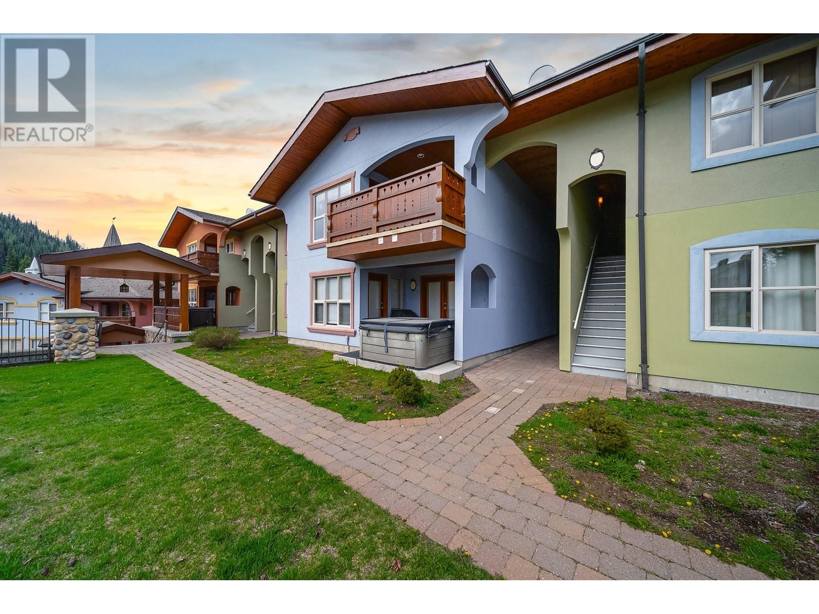 6005 Valley Drive Unit# 27, Kamloops, BC V0E5N0