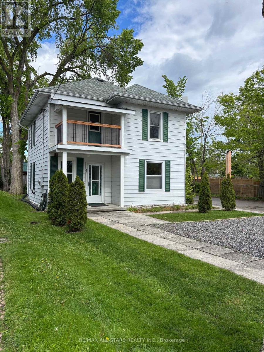 22 Sherwood Street, Kawartha Lakes, Ontario  K0M 1A0 - Photo 2 - X12072261