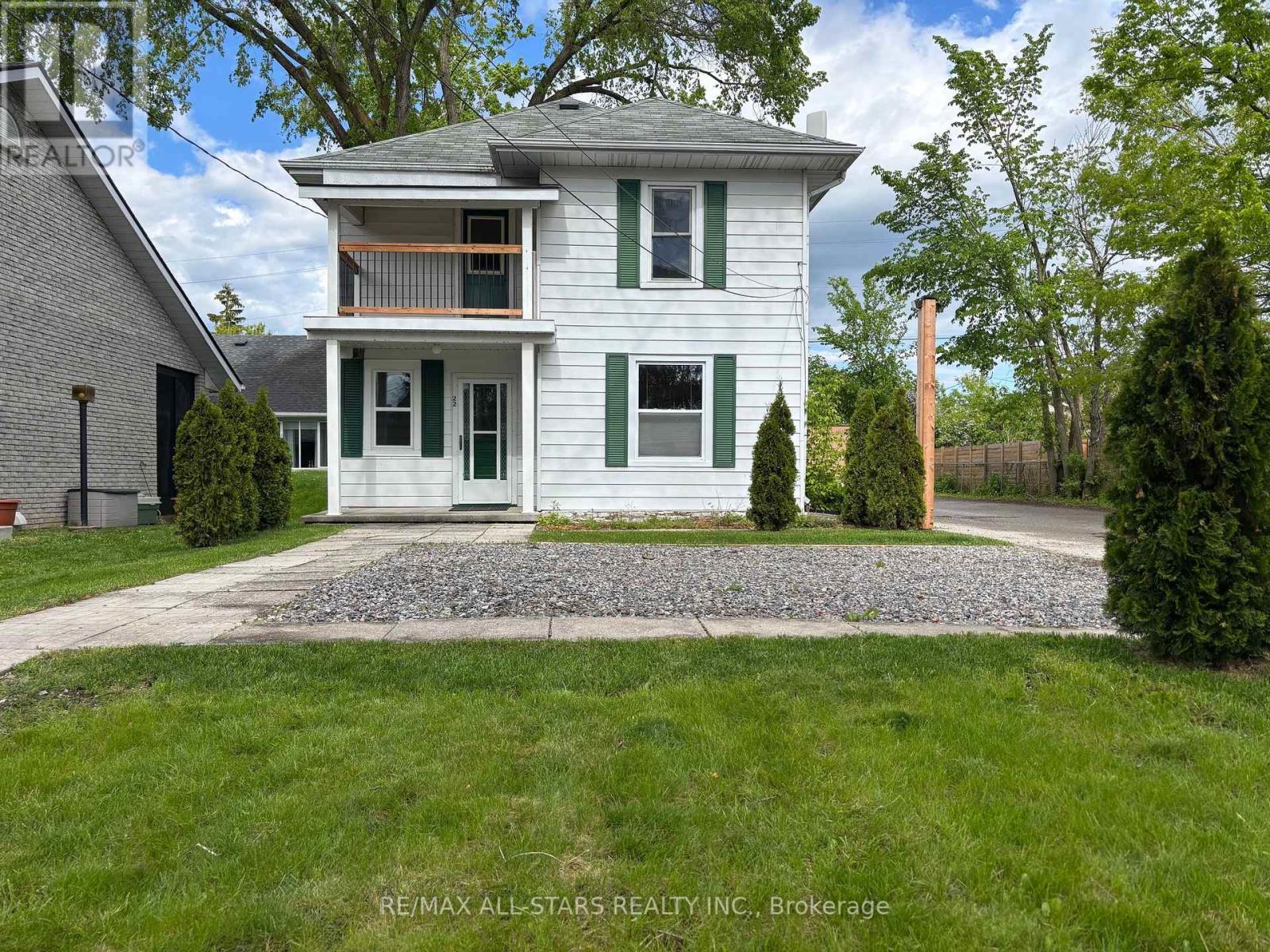 Property at 22 SHERWOOD STREET image 1